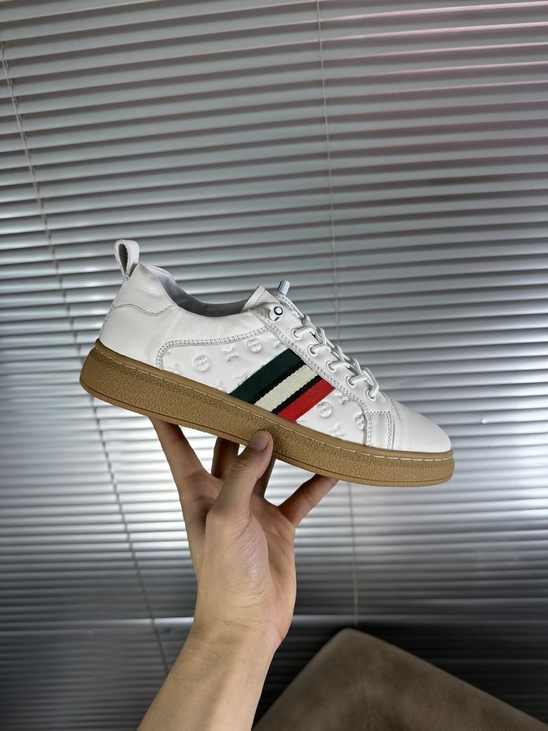 Gucci Low Shoes